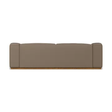 Sofa Bergsdal - Same Mole 6674-bejcowany na dąb, 3-osobowa - 1898
