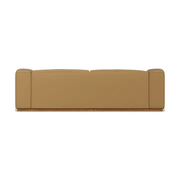Sofa Bergsdal - Same Ochre 6676-bejcowany na dąb, 3-osobowa - 1898