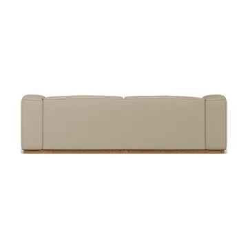 Sofa Bergsdal - Same Sand 6672-bejcowany na dąb, 3-osobowa - 1898