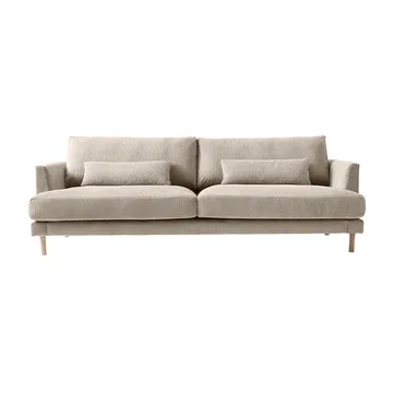 Sofa Bredhult - Jump 1956 Beige - 1898