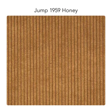 Sofa Bredhult - Jump 1959 honey-biały olejd dąb - 1898