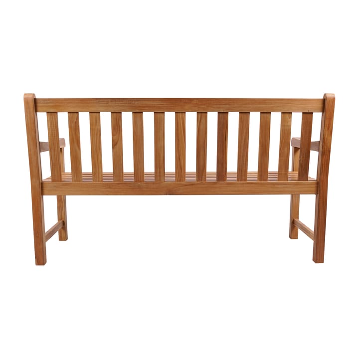 Sofa ogrodowa Lövhult, Drewno tekowe 1898