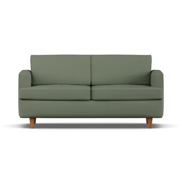 Sofa z funkcją spania Binga 2,5-osobowa - Same Forest 6677-jesion bejcowany na kolor dębu - 1898