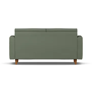 Sofa z funkcją spania Binga 2,5-osobowa - Same Forest 6677-jesion bejcowany na kolor dębu - 1898