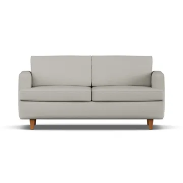Sofa z funkcją spania Binga 2,5-osobowa - Same Grey 6673-jesion bejcowany na kolor dębu - 1898