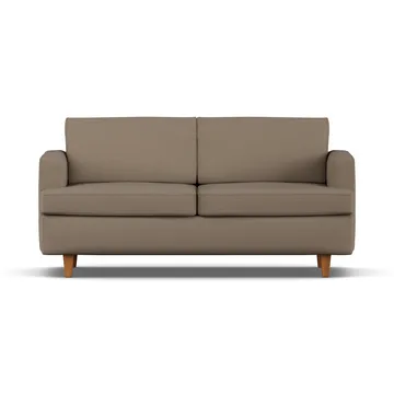 Sofa z funkcją spania Binga 2,5-osobowa - Same Mole 6674-jesion bejcowany na kolor dębu - 1898