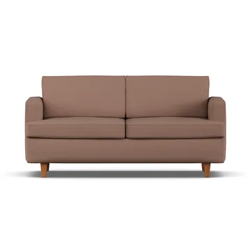 Sofa z funkcją spania Binga 2,5-osobowa - Same Rust 6675-jesion bejcowany na kolor dębu - 1898