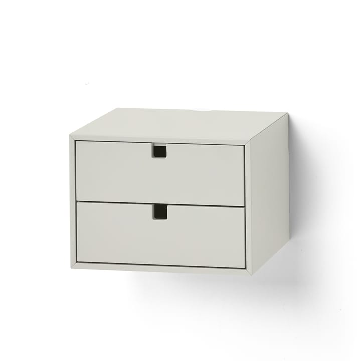 Square lådhurts, sand 1898