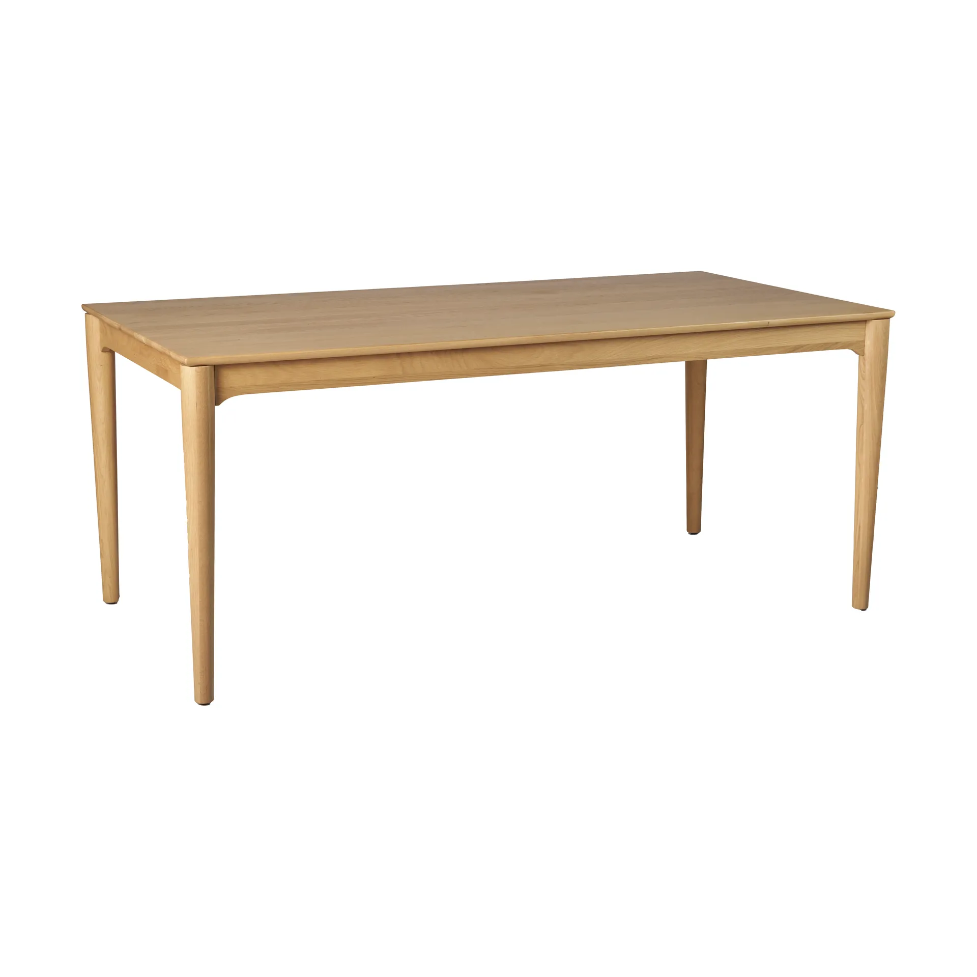 Stół do jadalni Ekåsen 90x180 cm, Laquered oak, 90x180 cm 1898