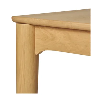 Stół do jadalni Ekåsen 90x180 cm - Laquered oak, 90x180 cm - 1898