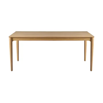 Stół do jadalni Ekåsen 90x180 cm - Laquered oak - 1898