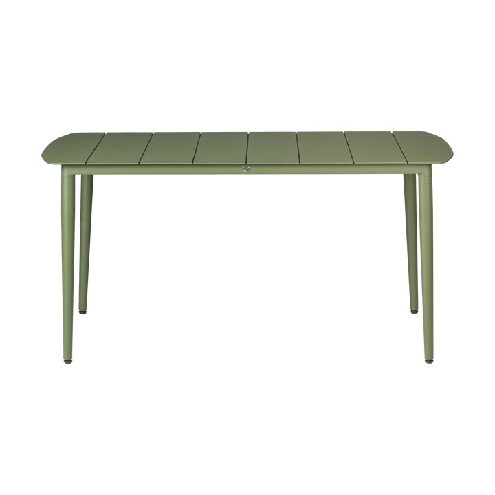Stół do jadalni Marsala 90x152 cm - Green - 1898