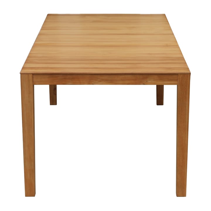 Stół Sköndal 220x95x76 cm, Teak 1898