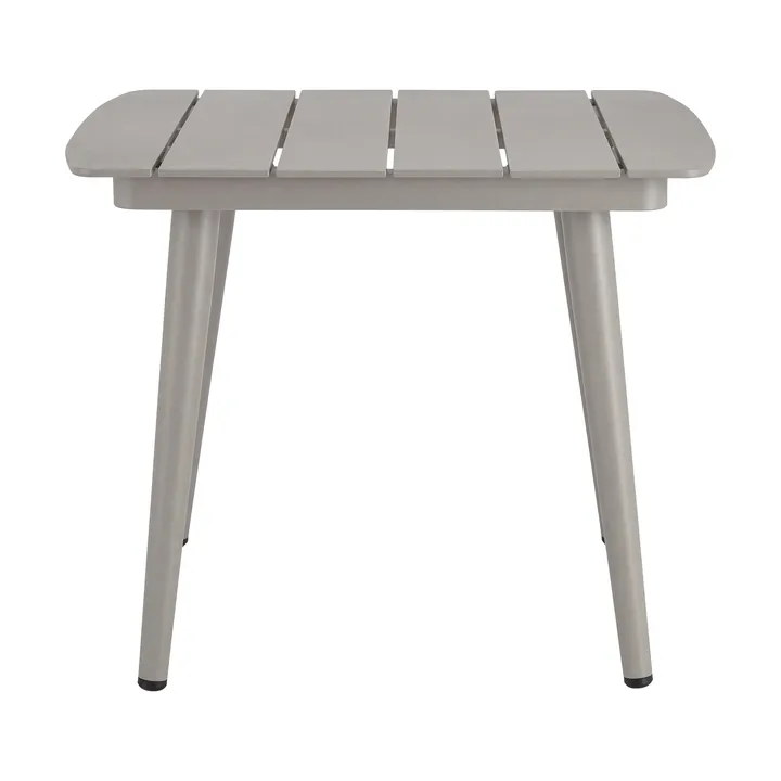 Stolik boczny Marsala - Taupe, 55x50 cm - 1898