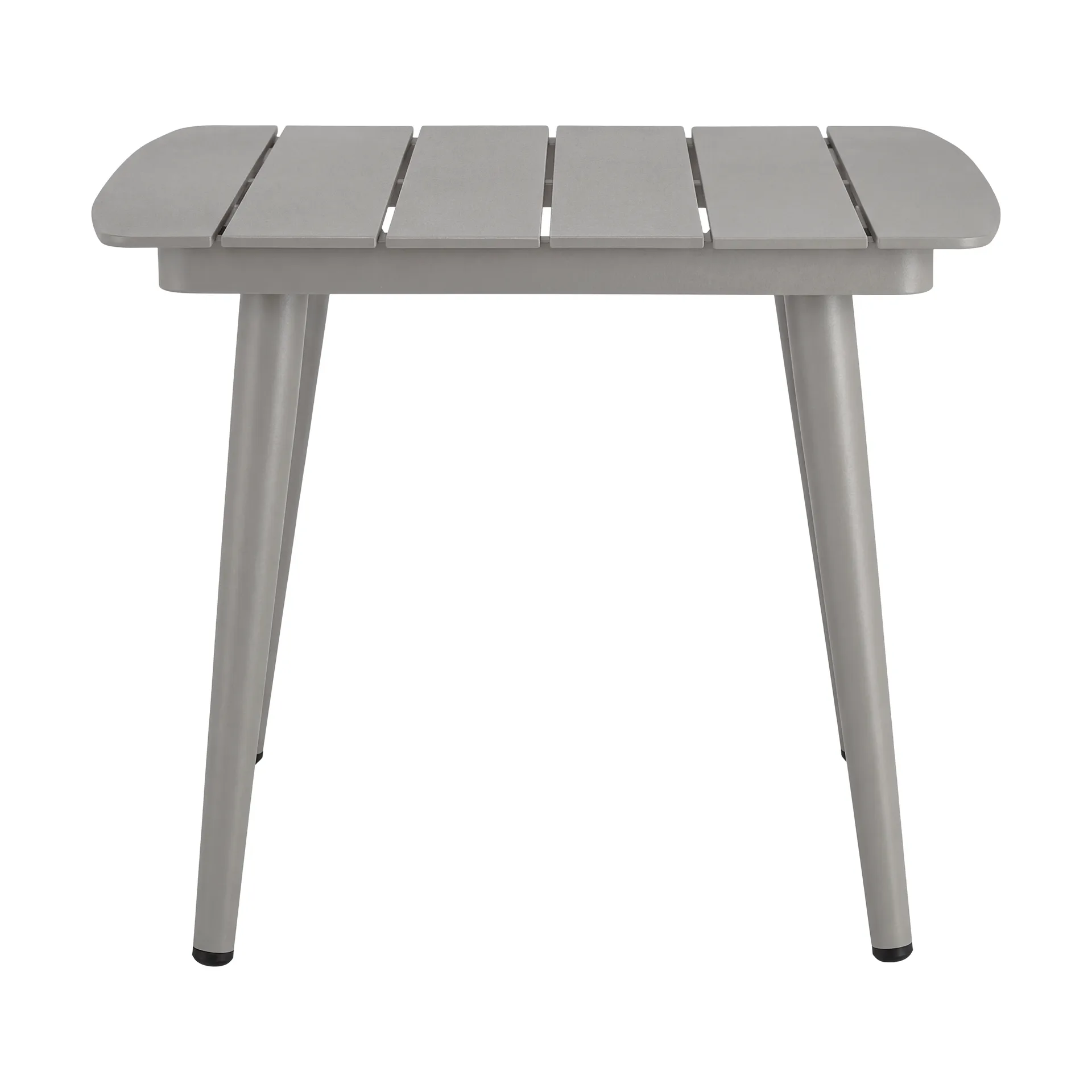 Stolik boczny Marsala, Taupe, 55x50 cm 1898