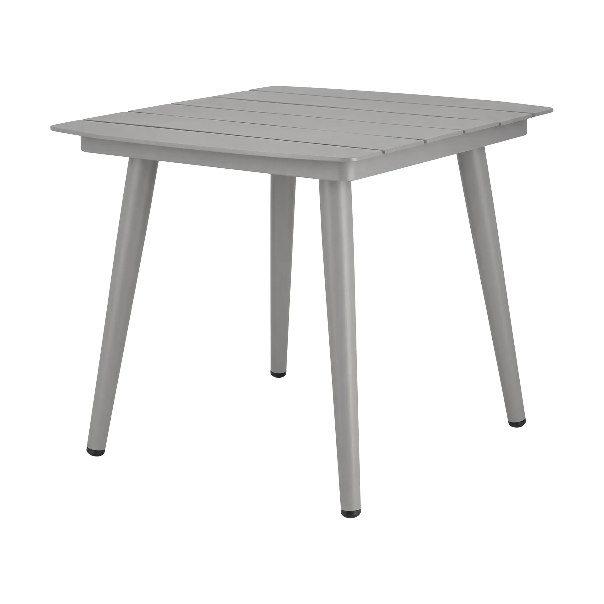 Stolik boczny Marsala, Taupe, 55x50 cm 1898