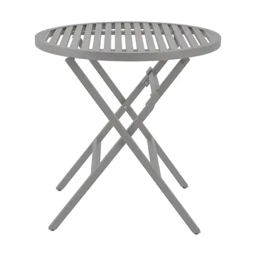 Stolik kawiarniany Verona - Taupe, Ø72 cm - 1898