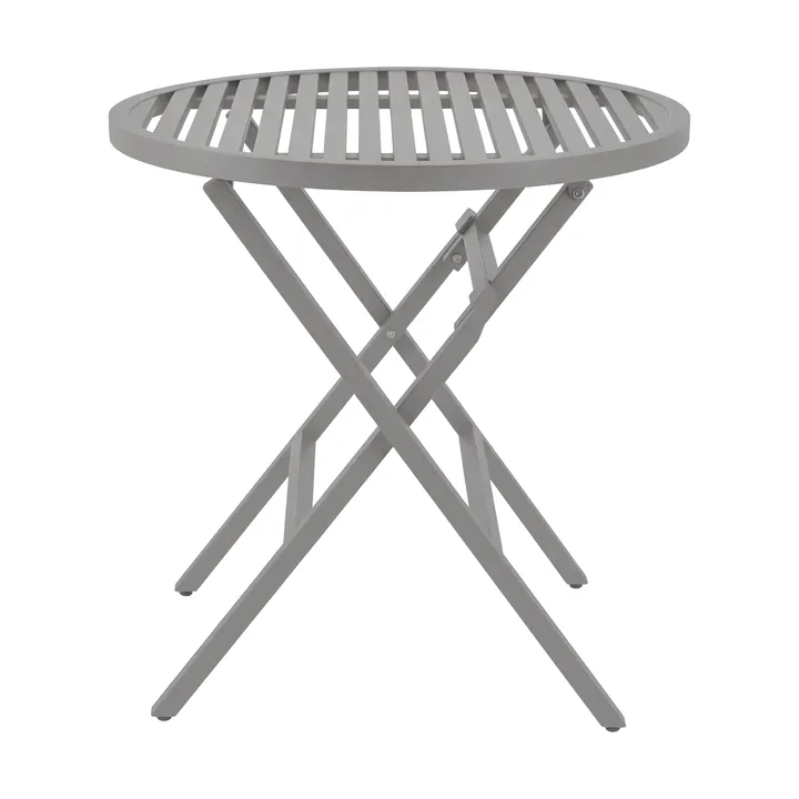 Stolik kawiarniany Verona - Taupe, Ø72 cm - 1898