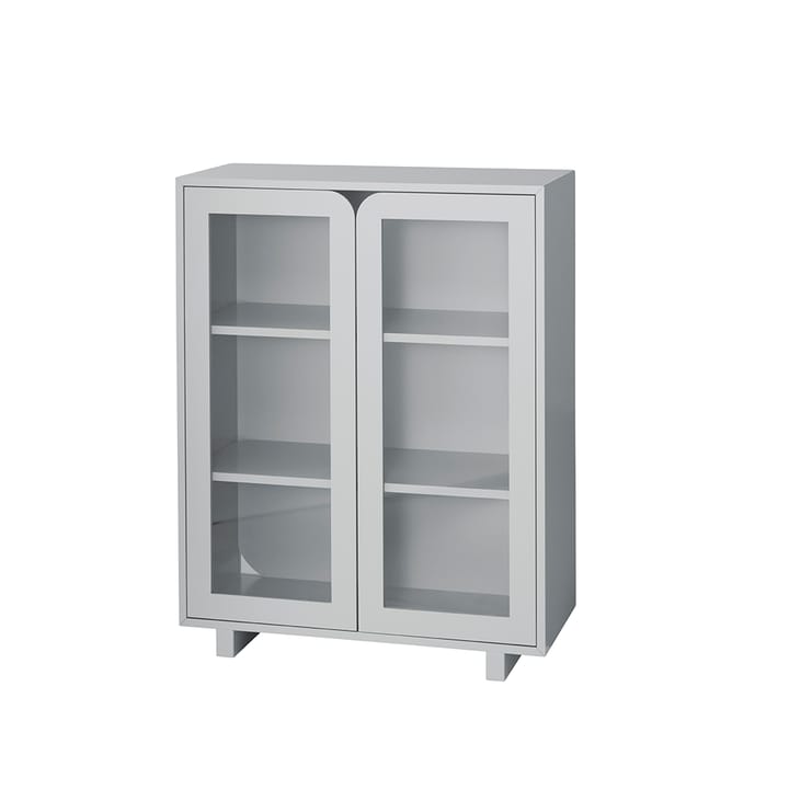 Vidja Niska gablota, grey 1898