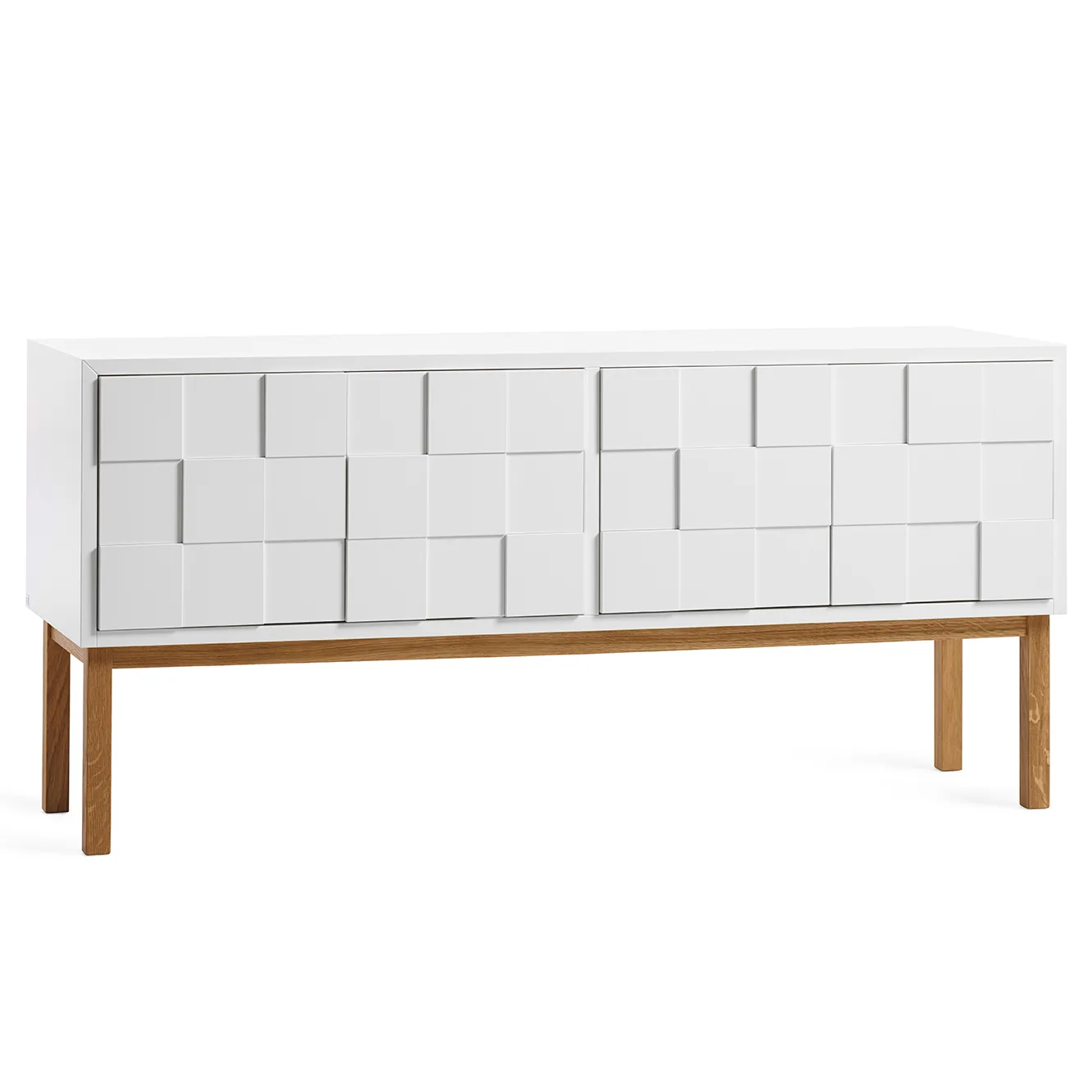 Collect 2010 media Ławka zkość, Nogi dębowe A2