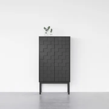 Collect 2016 gabinet - Czarny - A2