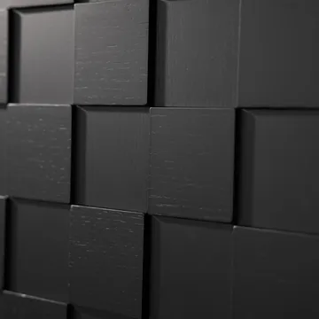 Collect 2016 gabinet - Czarny - A2