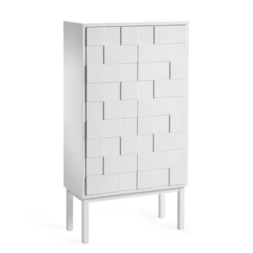 Collect gabinet 2010 - Białya noga - A2