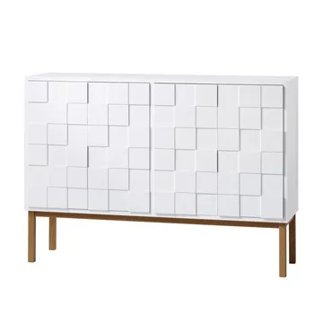 Collect gabinet 2010 Niskit - dąb - A2