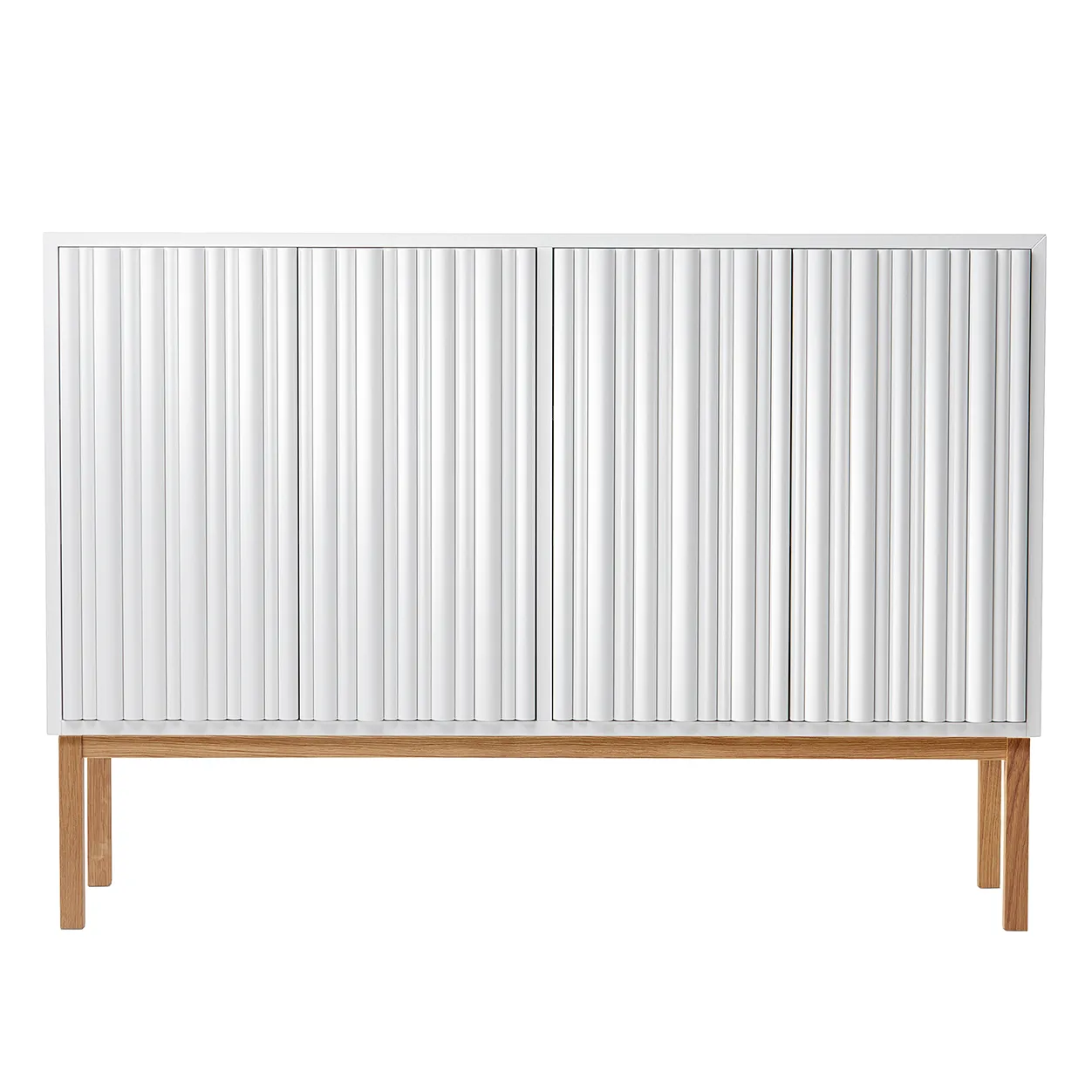 Collect Niskit gabinet 2013, Nogi dębowe A2