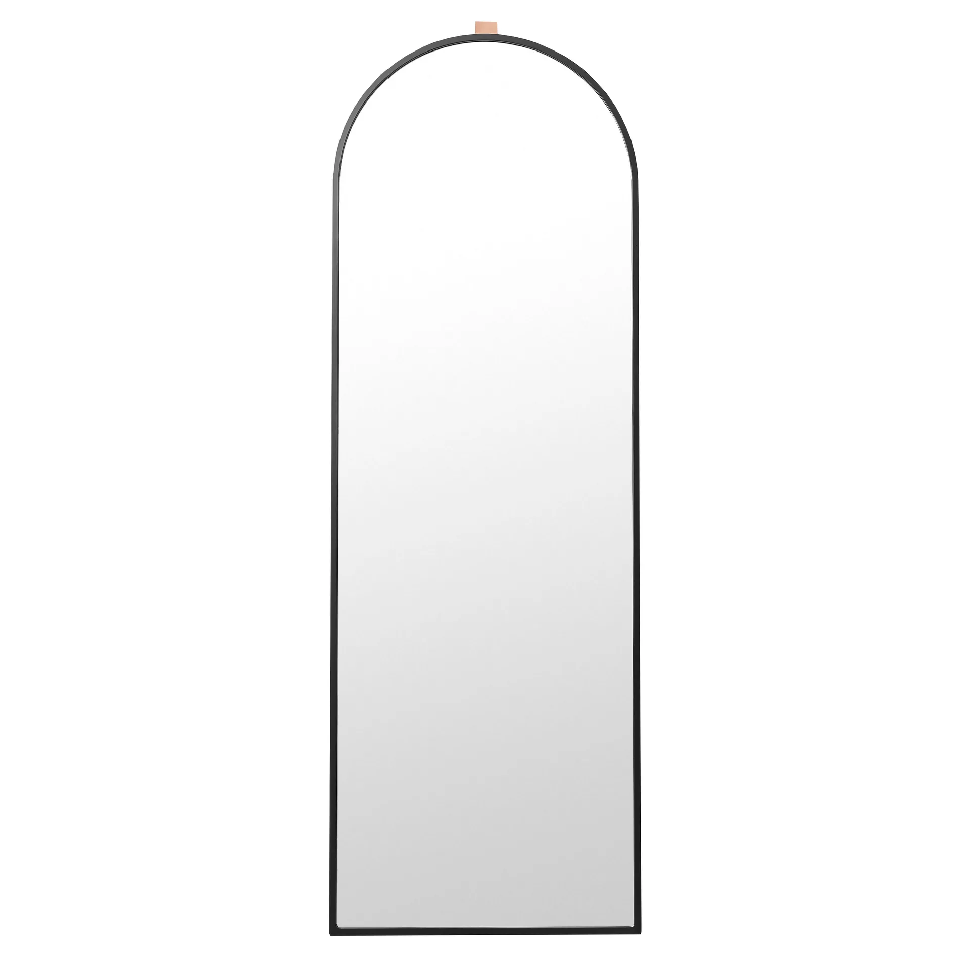 Echo Lustro, Czarny A2