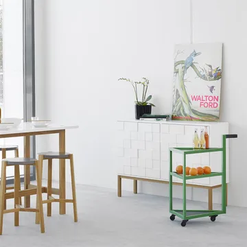 Move wózek do serwowania - A2