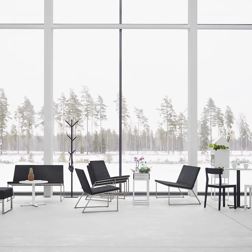 Twig wieszak, biały A2