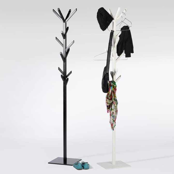 Twig wieszak, ciemnozielony A2