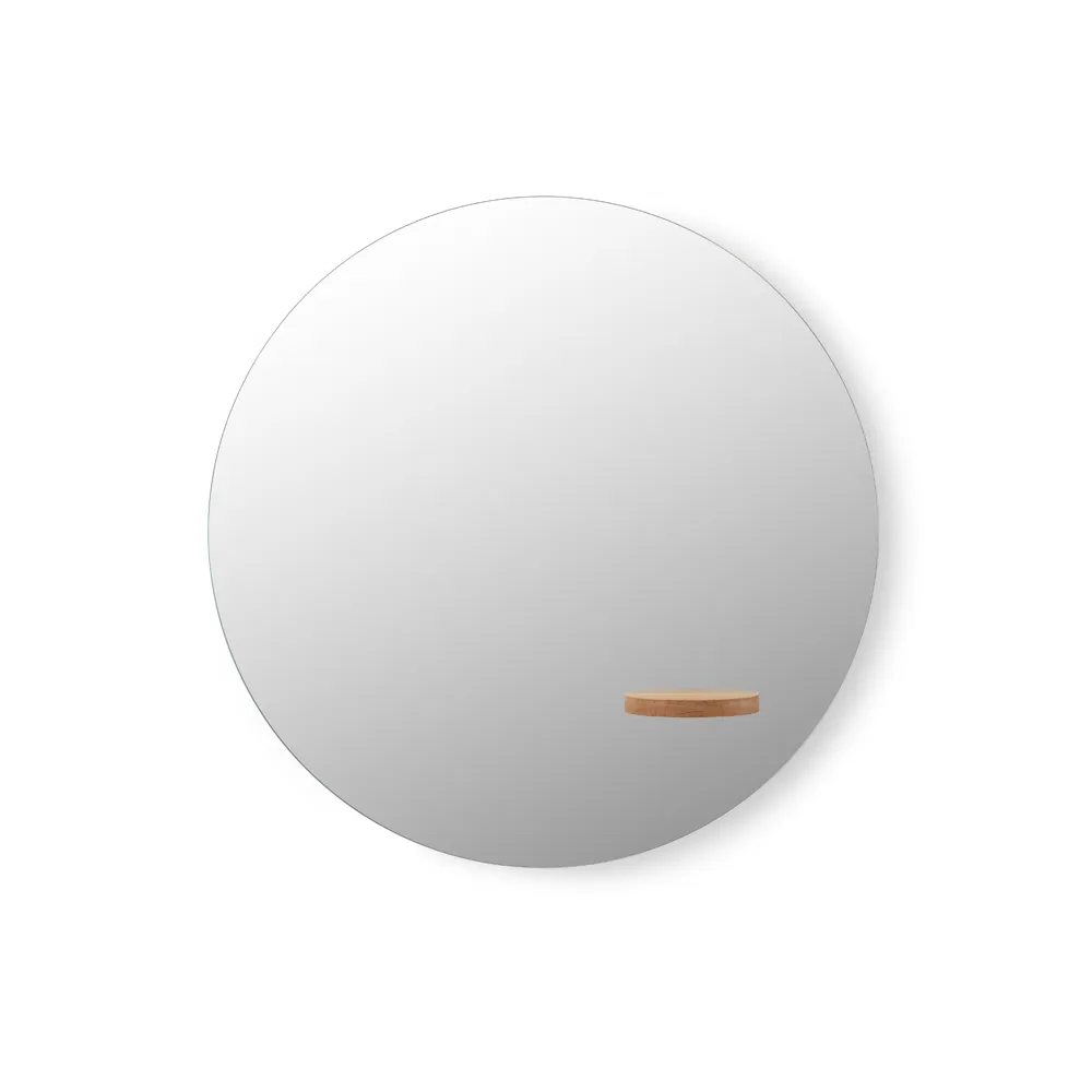 You Lustro, dąb olejowany A2