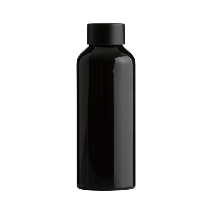 Butelka aluminiowa To Go 0,5 L - Shiny black - Aida