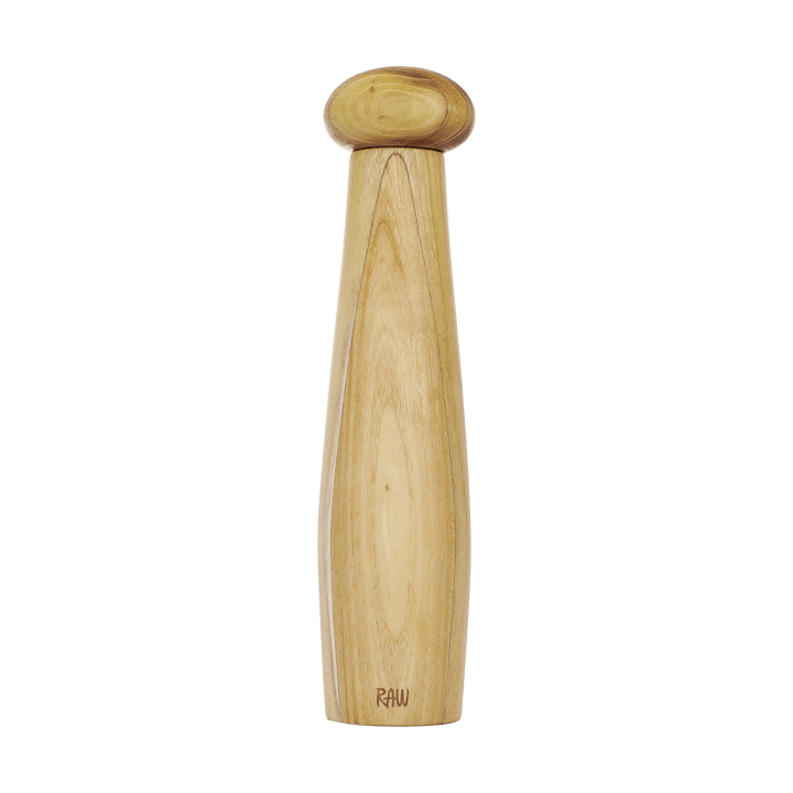 Ceramiczny młynek do pieprzu Raw - Tek - Aida