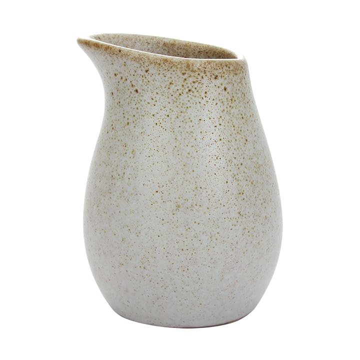 Dzbanek do mleka Raw 20 cl - Sandy beige - Aida