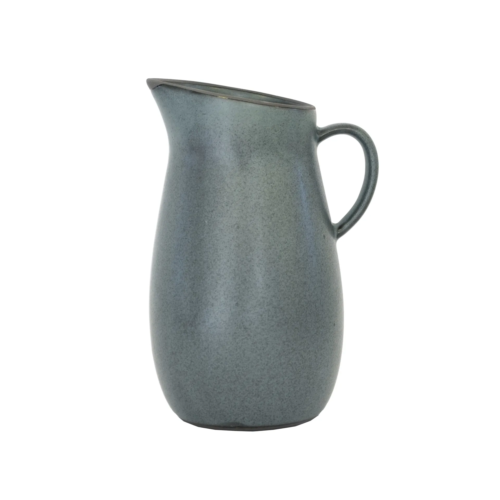 Dzbanek Raw 0,6 L, Northern green Aida