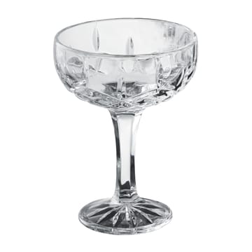 Harvey misa do szampana 25 cl 4-pak - Przezroczysty - Aida