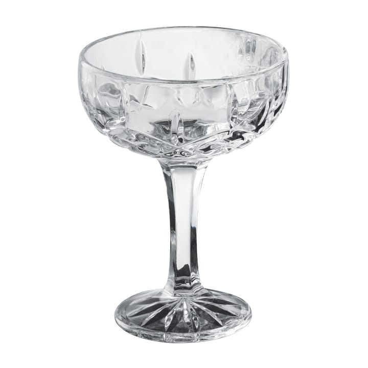 Harvey misa do szampana 25 cl 4-pak, Przezroczysty Aida