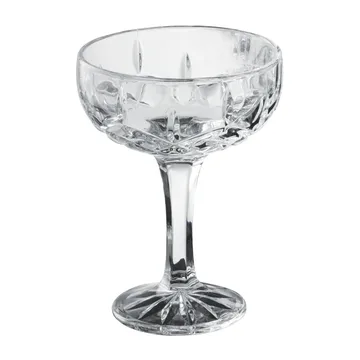 Harvey misa do szampana 250 ml, 4‑pak - Przezroczysty - Aida