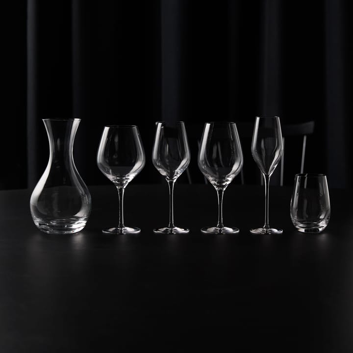 Karafka Passion connoisseur 1,25 L, Clear Aida