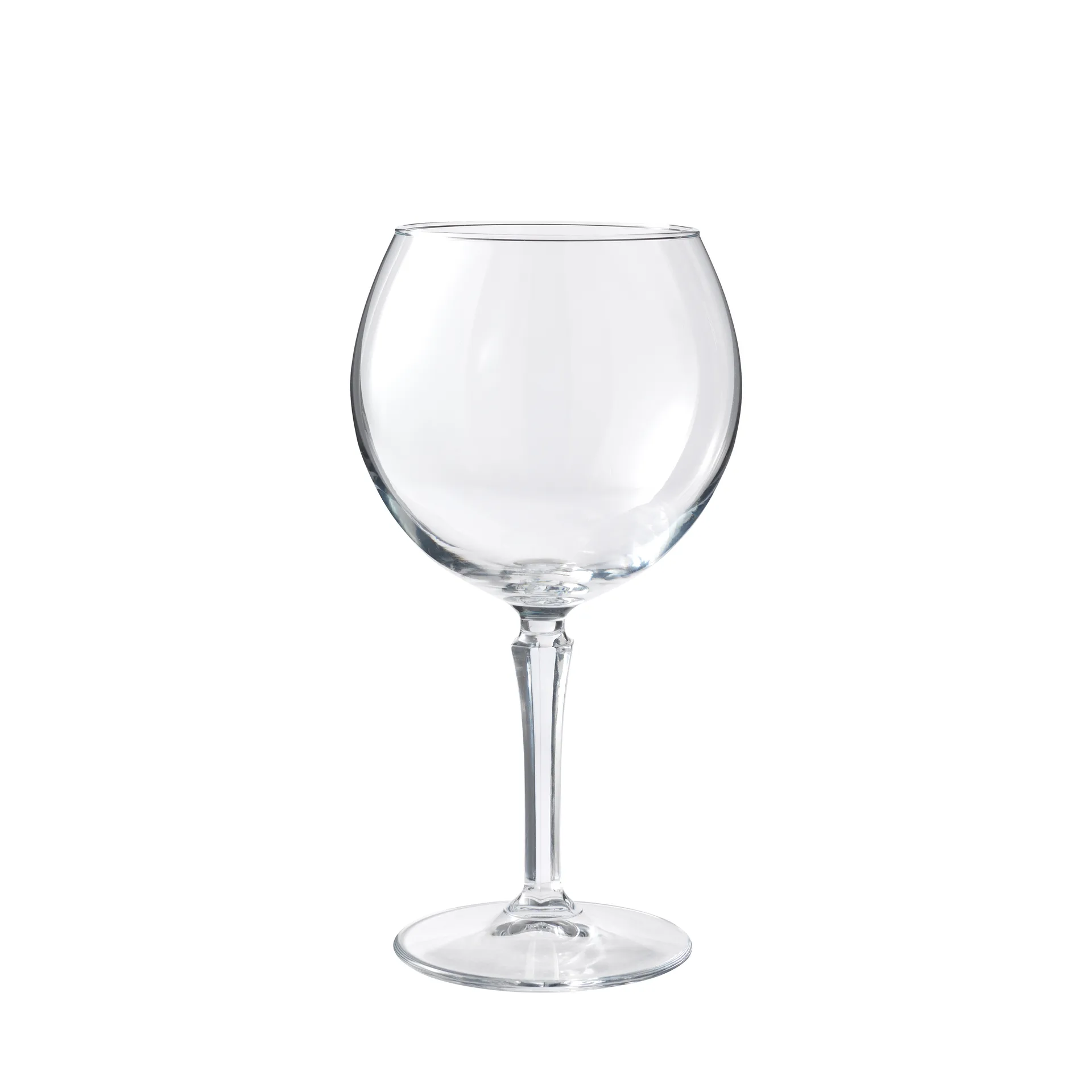 Kieliszek do ginu Café 650 ml, Przezroczysty Aida