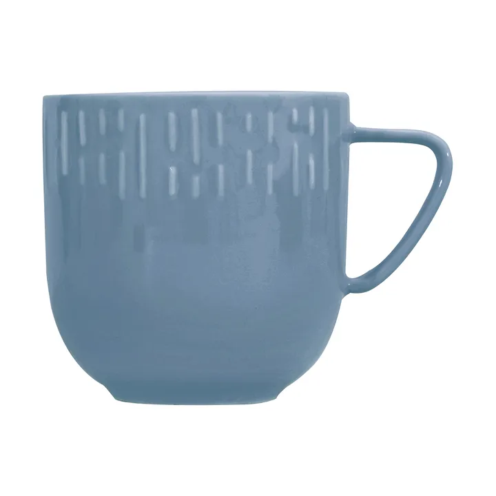 Kubek Confetti - Blueberry, 350 ml - Aida