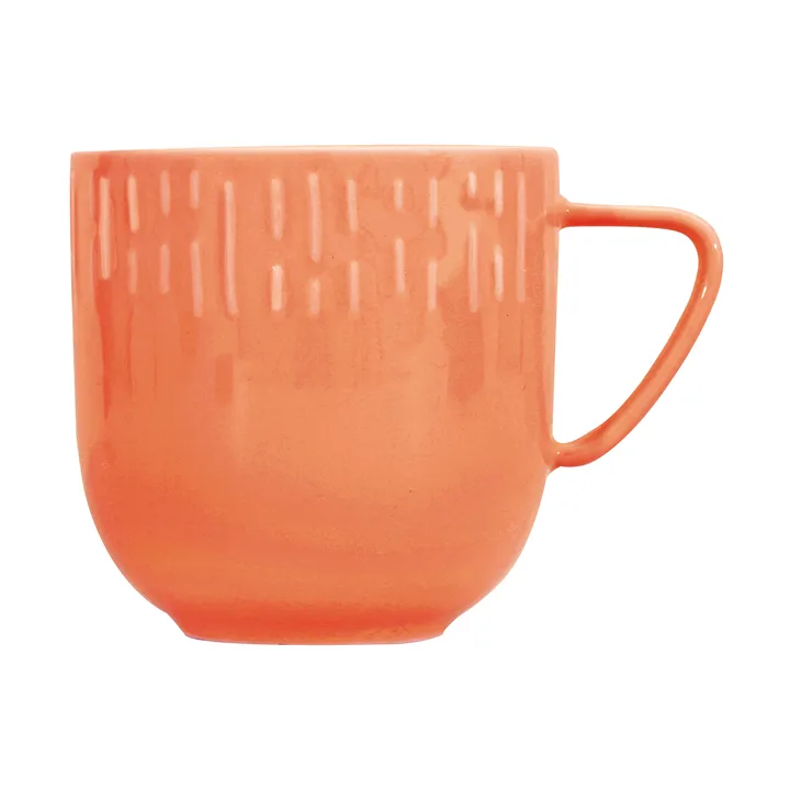 Kubek Confetti - Morela, 350 ml - Aida