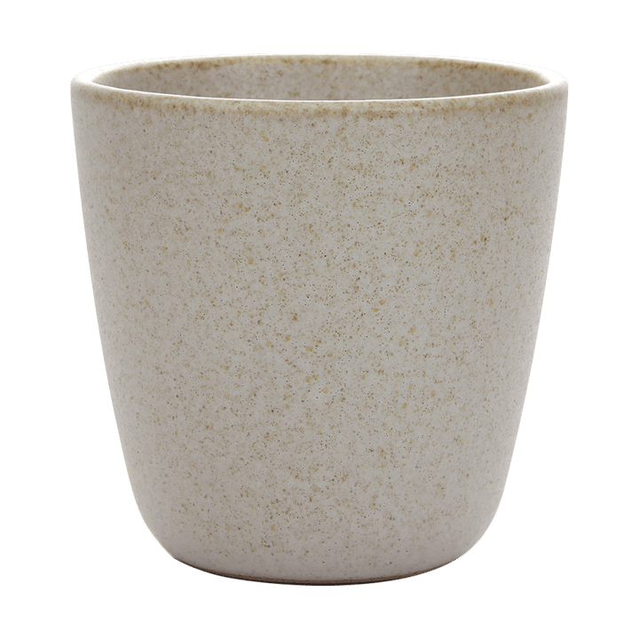 Kubek Raw 30 cl - Sandy beige - Aida