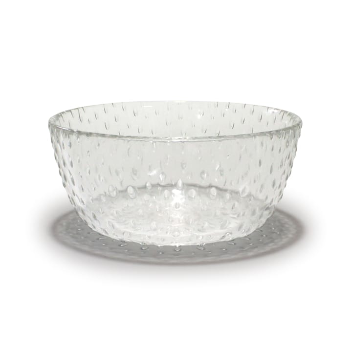 Misa szklana Raw Ø14 cm, Przezroczysty Aida