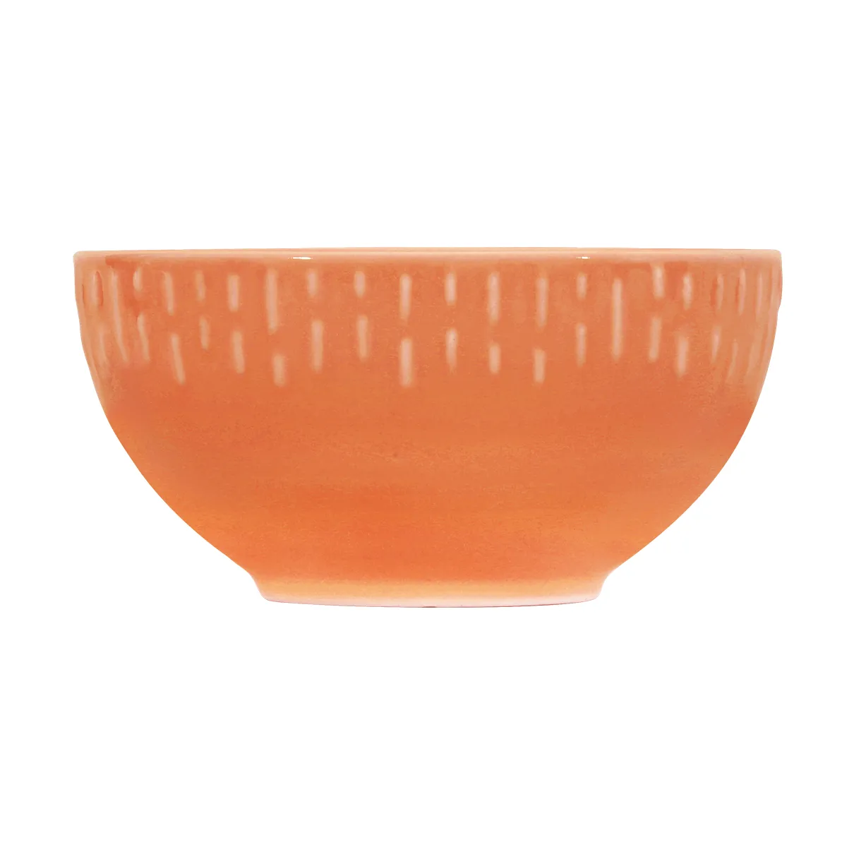 Miska Confetti, Apricot, Ø14 cm Aida