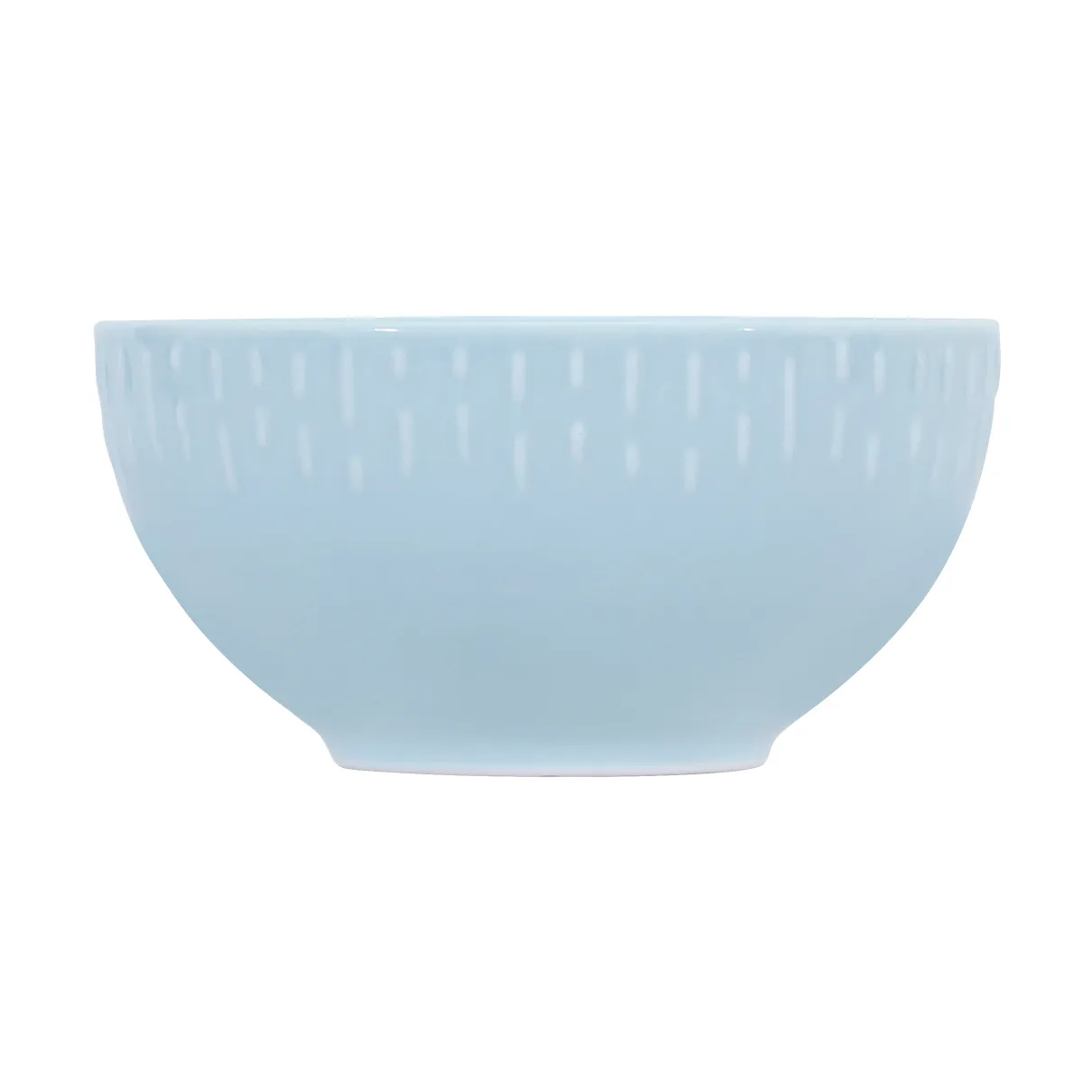 Miska Confetti, Aqua, Ø14 cm Aida