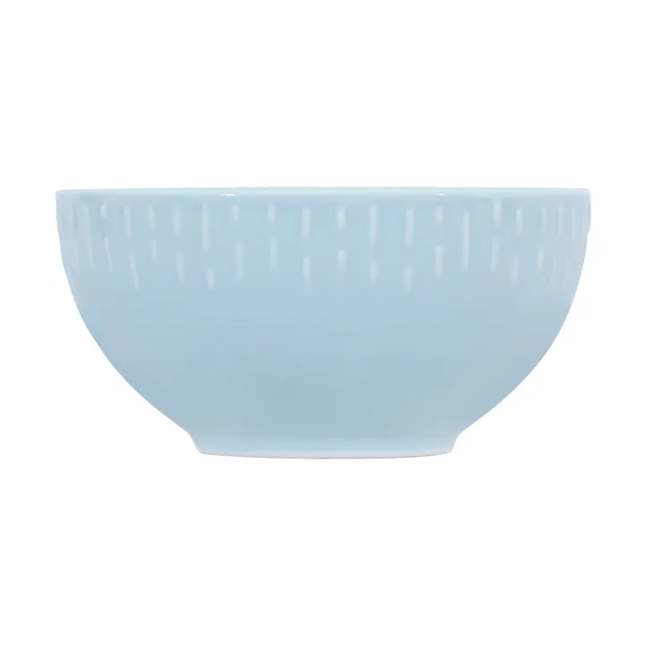 Miska Confetti - Aqua, Ø14 cm - Aida